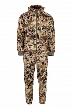 Remington Alabama Professional South Forest Suit
