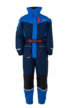 Remington Lifeguard III Fishing Float Suit