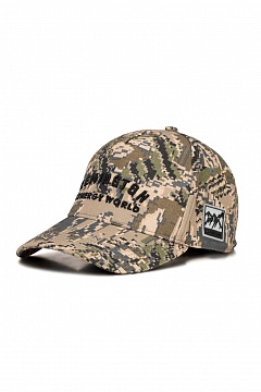 Baseball cap Remington Classic Figure