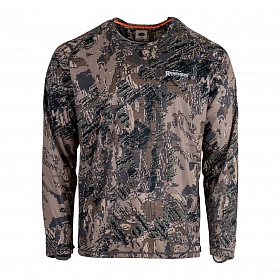 Long Sleeve T-shirt Remington lite Figure