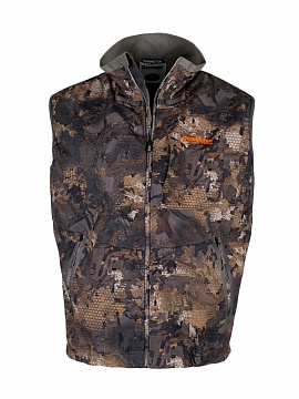 Vest Remington Top Shooter Timber