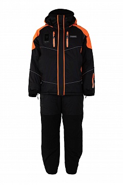 Remington Mr. Ide Travel Fishing Suit