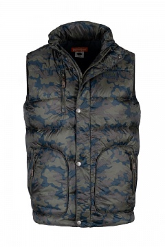 Vest Remington Lynx Camo