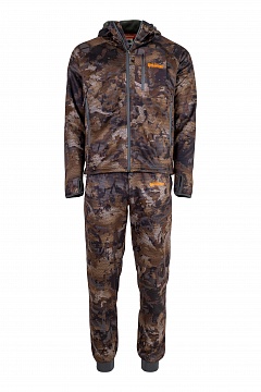 Suit Remington Oreo Timber