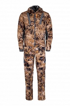 Suit Remington Mountain Range Yellow Waterfowl Honeycombs