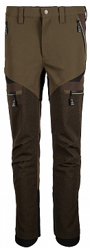 Pants Remington Invincible Oliva