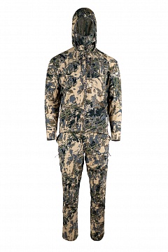 Suit Remington Hot Summer Figure