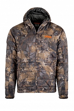 Jacket Remington Raven Timber